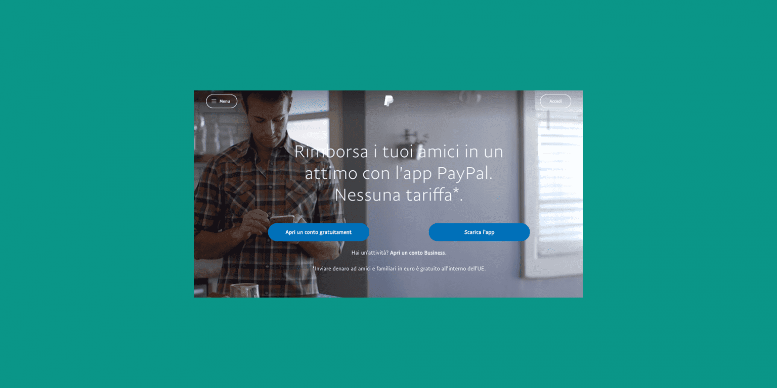 Come Ricaricare Conto PayPal Tutti i Casi! Tutte le Istruzioni!