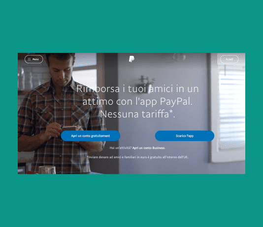 Come ricaricare conto PayPal! Ecco Come si Fa! Tutti i Passaggi! Come ricaricare conto PayPal come si fa