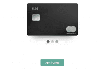 N26 Recensioni e opinioni
