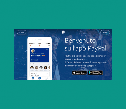 Quanto costa PayPal e come funziona