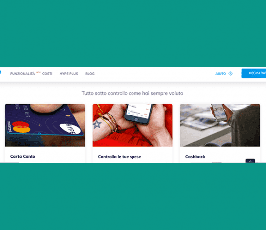 Hype Banca Sella: Opinioni, Caratteristiche, Vantaggi e Limiti! Hype il Conto Online a Zero Costi! hype banca sella opinioni