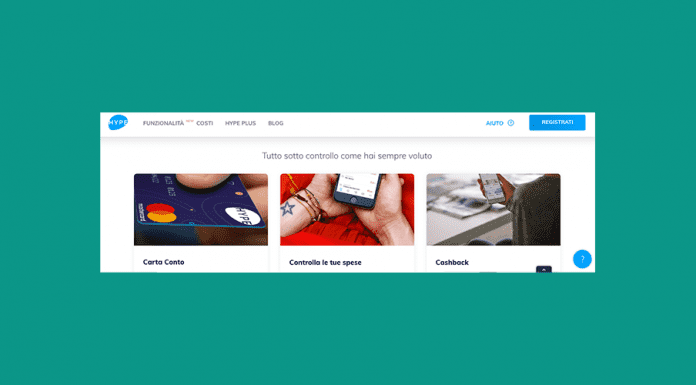 Hype Banca Sella: Opinioni, Caratteristiche, Vantaggi e Limiti! Hype il Conto Online a Zero Costi! hype banca sella opinioni