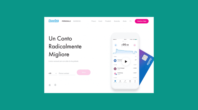 revolut opinioni