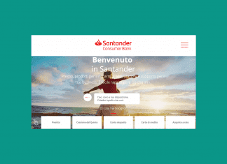 Banca Santander o Santander Banca