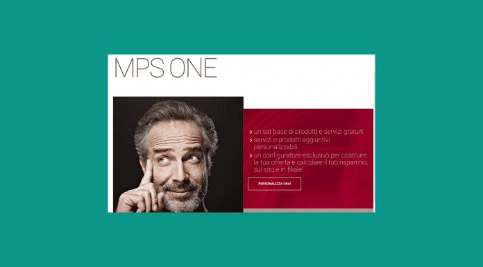 conto online mps o mps conto online