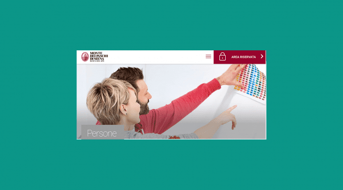 MPS Home Banking o home banking mps