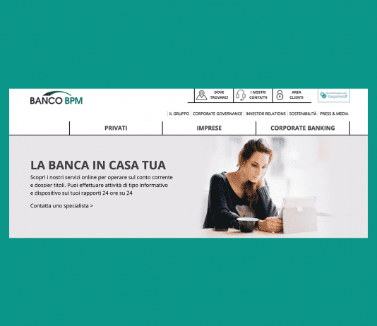 bpm online banking