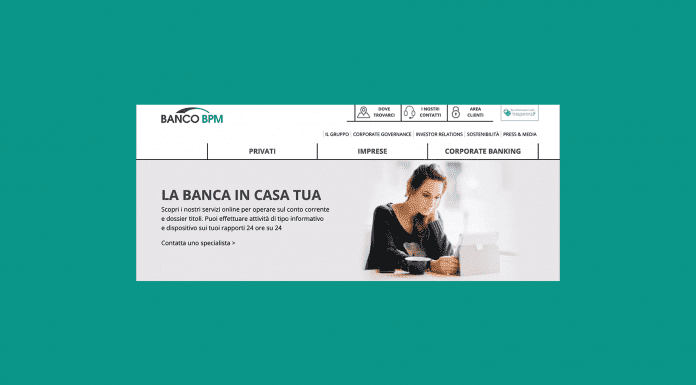 bpm online banking