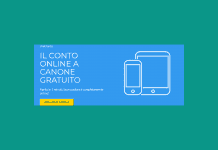 Conto Corrente WebSella e Funzionalità della Home Banking! websella login
