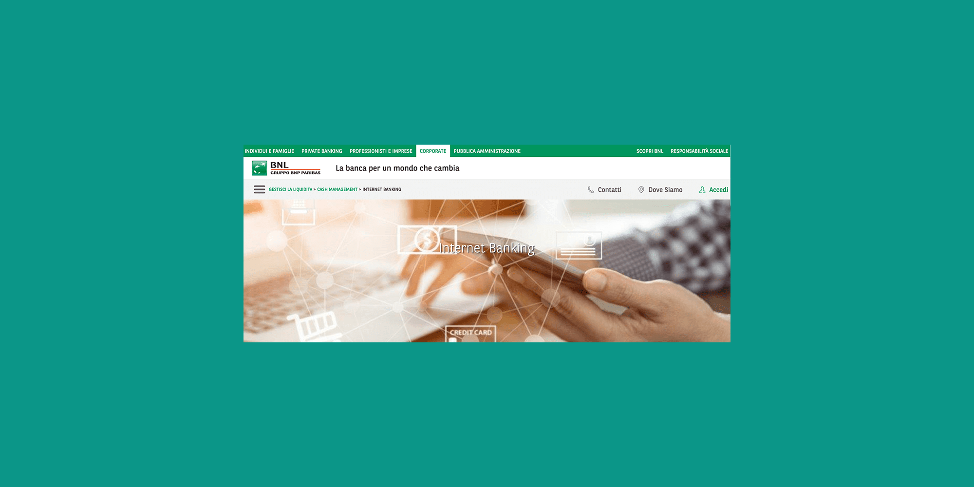 Banca Bnl Area Clienti Conto Corrente Hello Money Di Bnl Cap Ix Banca Bnl Area Clienti Conto Corrente Hello Money Di Bnl Cap Ix