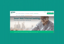 BPER Home Banking accesso clienti