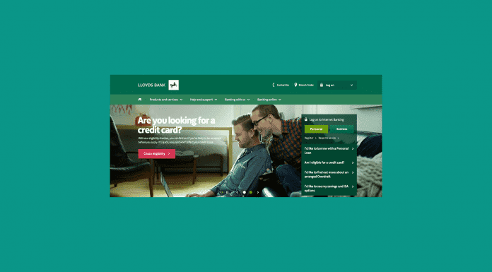 Lloyds: Caratteristiche, Tipi di Conto, Opinioni Importanti! lloyds bank