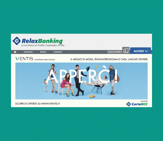 BCC Home Banking e home banking bcc