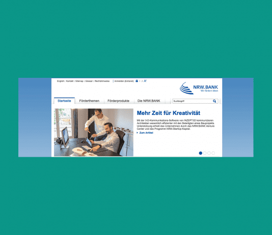 NRW Bank: Caratteristiche e Conti Correnti della Banca Tedesca! NRW bank caratteristiche