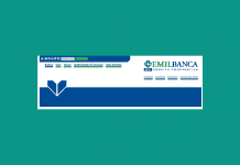 EmilBanca: Opinioni e Valutazioni! La Recensione Completa! EMILBANCA HOME BANKING