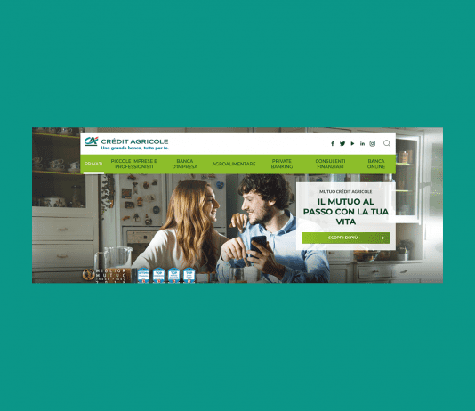 CREDIT AGRICOLE NEWBANKING