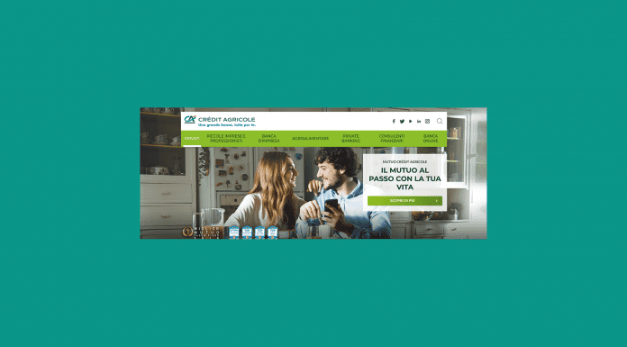 CREDIT AGRICOLE NEWBANKING