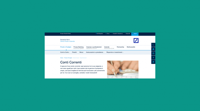 Deutsche Bank: Tutte le Informazioni sulla Più Importante Banca Tedesca! Deutsche Bank opinioni