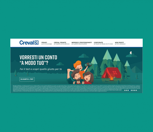 creval app