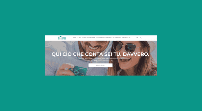 banca carige italia