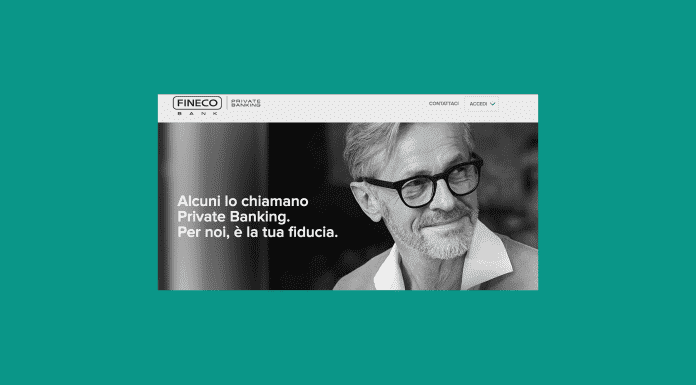 fineco home banking o finecobank