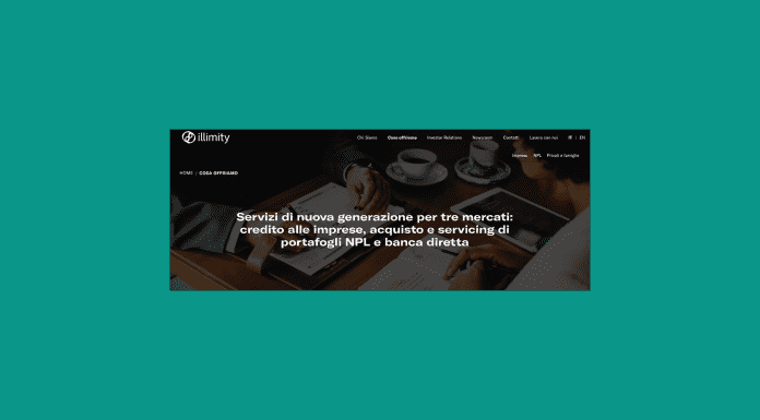 illimity bank opinioni