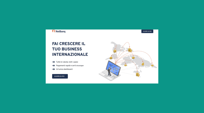ReiBanq: Il Conto Corrente Business Internazionale! reibanq-conto-business-internazionale